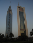 Emirates Tower